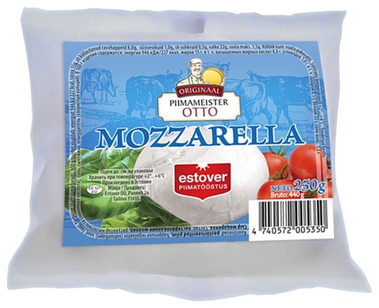 Mozzarella 250 g