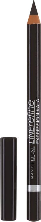 Maybelline New York Expression Kajal 38 Brown silmien rajauskynä 1,14g