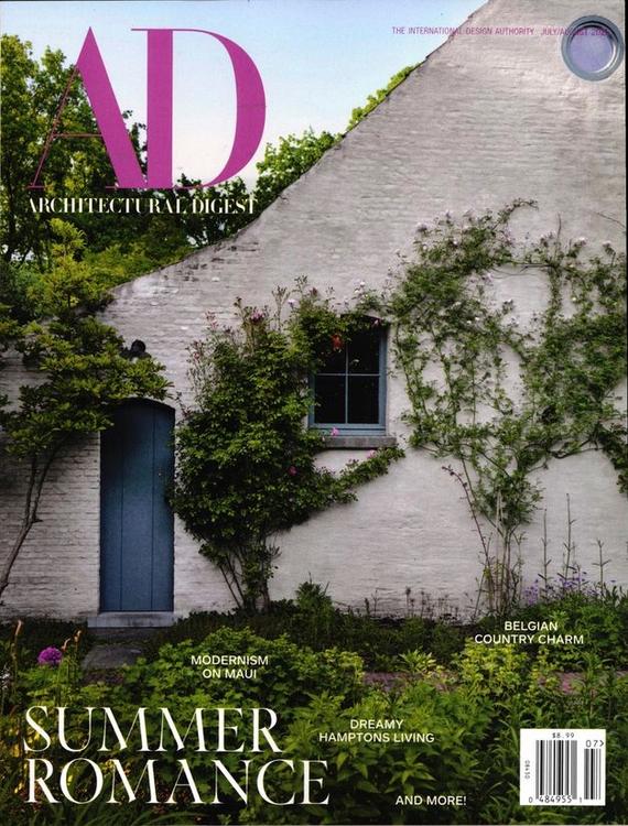 Architectural Digest (USA)
