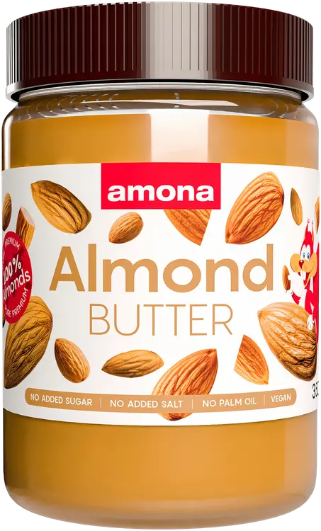 Amona mantelitahna 100% 350g