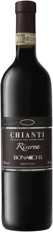 Bonacchi Chianti Riserva KPN vein 13%vol 750 ml