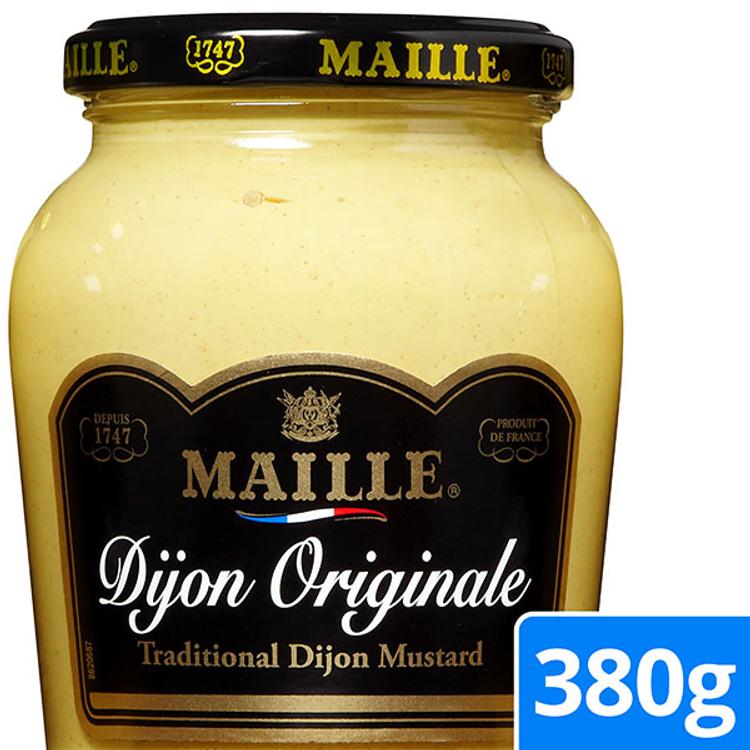 Maille Dijon Original Sinappi 380 g