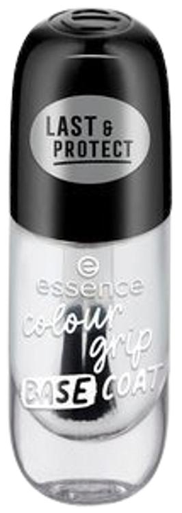 essence colour grip BASE COAT 8 ml