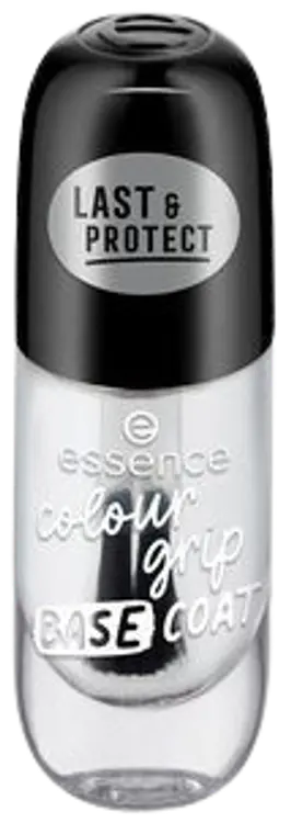 essence colour grip BASE COAT 8 ml