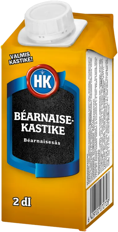 HK Bearnaise kastike 2 dl