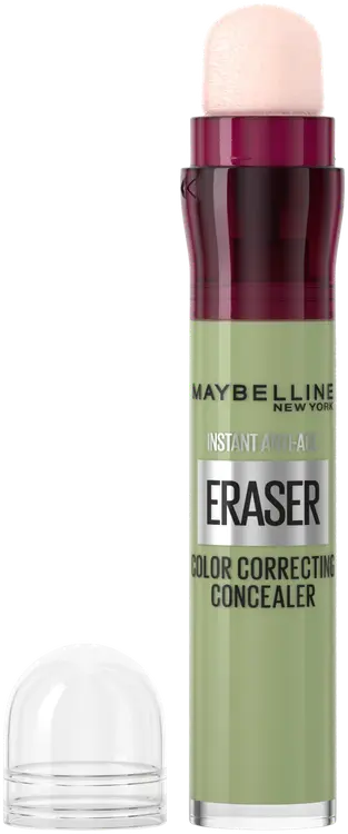 Maybelline New York Instant Eraser 151 Green peitevoide 6,8 ml