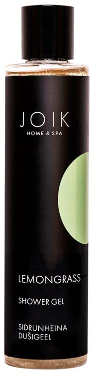 Dušigeel Joik sidrunheina 200ml