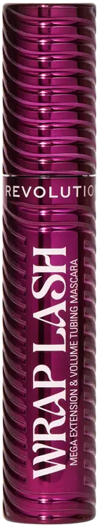 Revolution wrap lash ripsiväri 8,5ml mega extension & volume tubing burgundi
