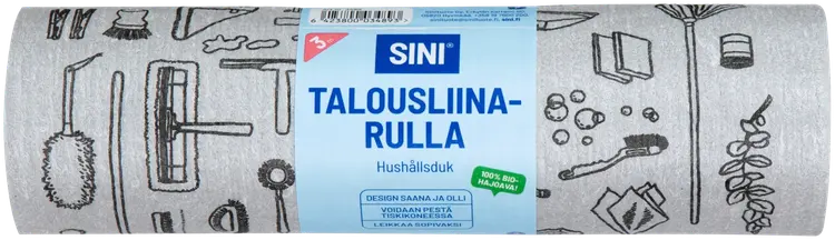 SINI Talousliinarulla 3 m