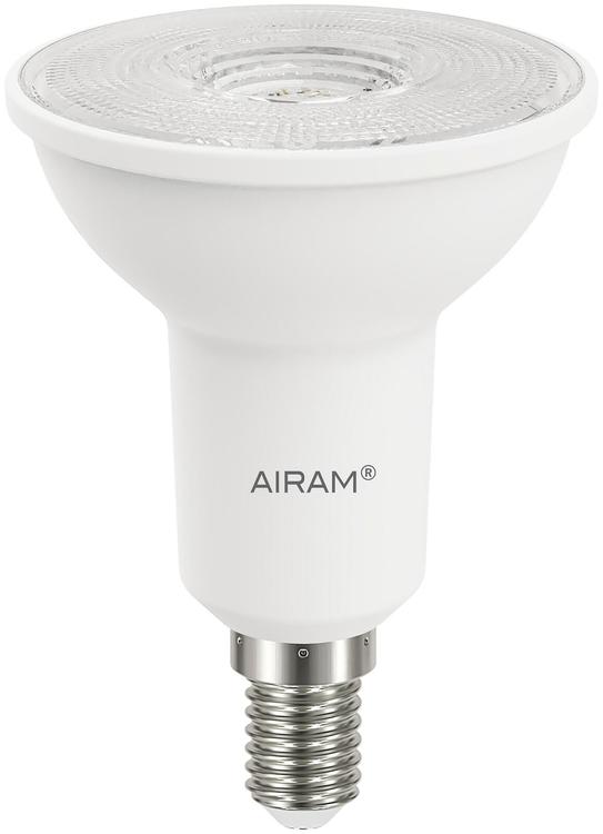 Roosa nauha LED PAR20 PLANT 6,2W/835 400lm E14 40D