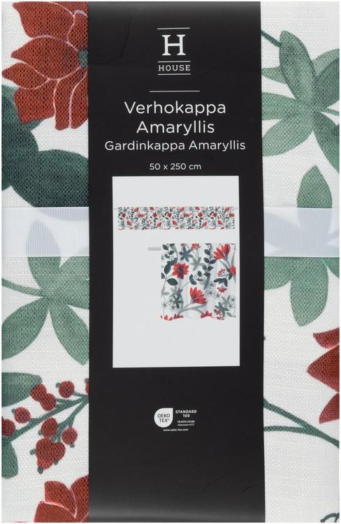 Ülakardin 250X50 Amarüllus
