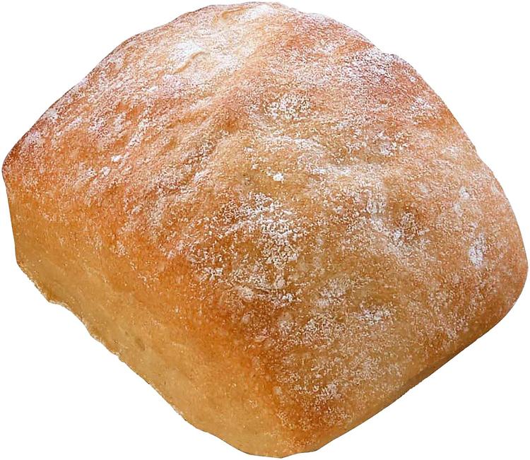 Fazer Kiireetön Hapanjuurisämpylä 48g