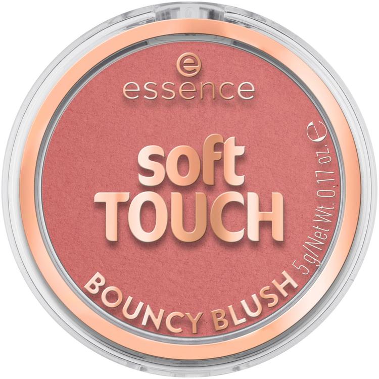 Essence soft touch bomb antique bloom 10