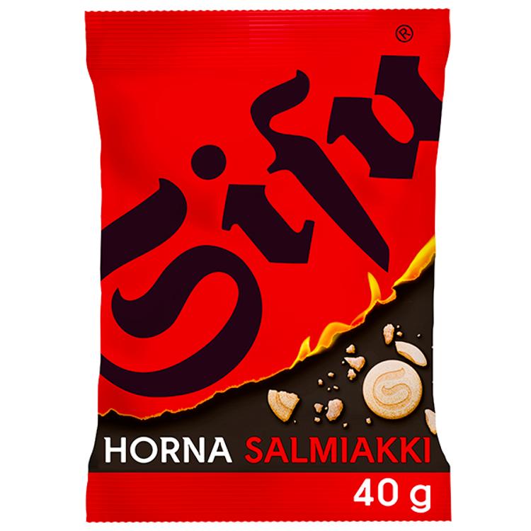 Sisu Horna pastilli 40g