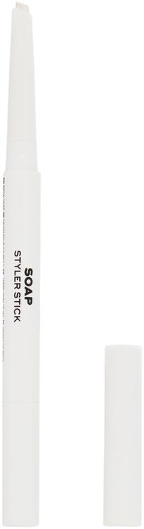 Makeup Revolution Soap Styler Stick kulmamuotoilusaippua+harja 0,12g