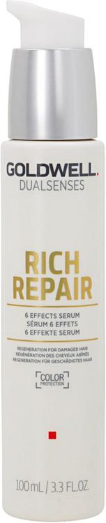 Goldwell Dualsenses Rich Repair 6 Effects Serum hiusseerumi 100 ml