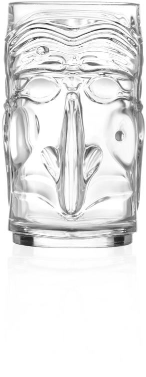RCR juomalasi Tiki Pulcinella 45 cl 4 kpl