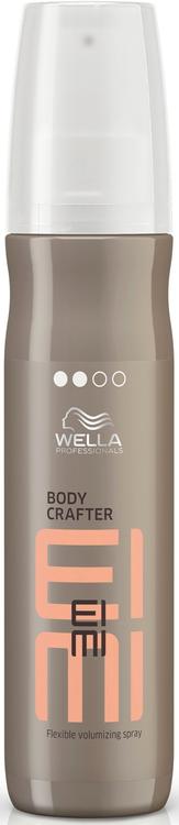 Wella Professionals EIMI Body Crafter Flexible Volumizing Spray volyymisuihke 150 ml