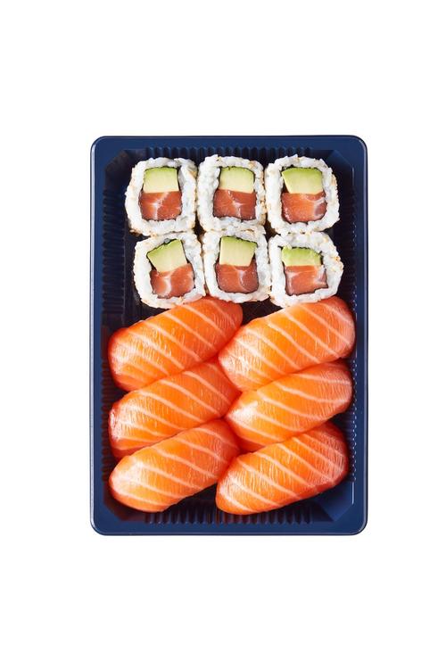 Sushi Daily menu 2