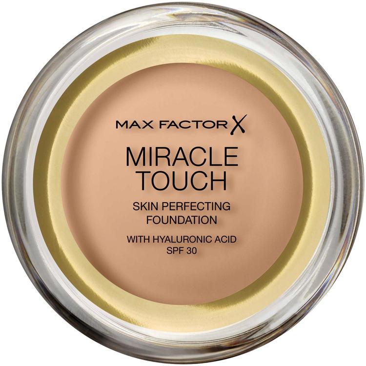 Max Factor Miracle Touch -meikkivoide 60 Sand 11,5 g