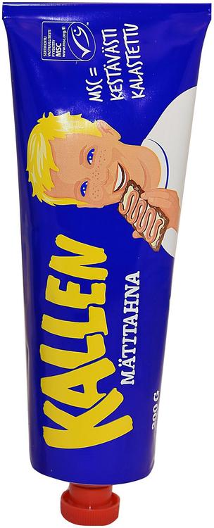 Kallen MSC mätitahna 300g
