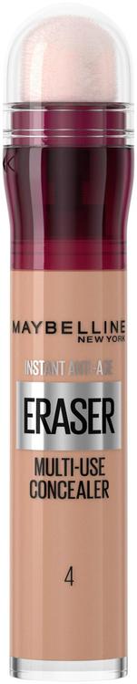 Maybelline New York Instant Anti Age Eraser 04 Honey peitevoide 6,8ml