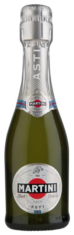 Martini Asti KPN aromaatne kvaliteetvahuvein 7,5%vol 200ml