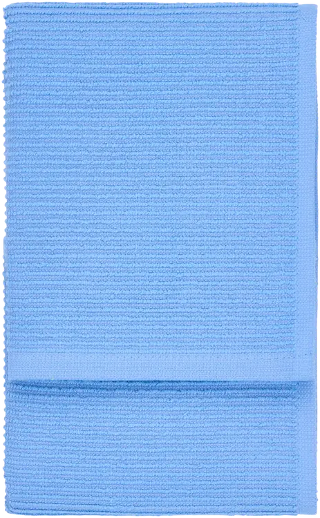 Finlayson käsipyyhesetti Siro 2x40x60cm vaalea sininen