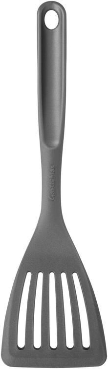 GastroMax Bio nylon reiällinen paistinlasta 29,5 cm harmaa