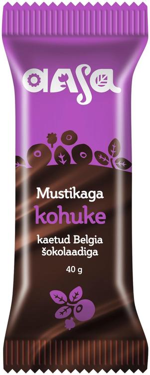 Mustikakohuke, 40 g