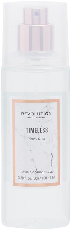 Revolution Timeless vartalosuihke 100ml