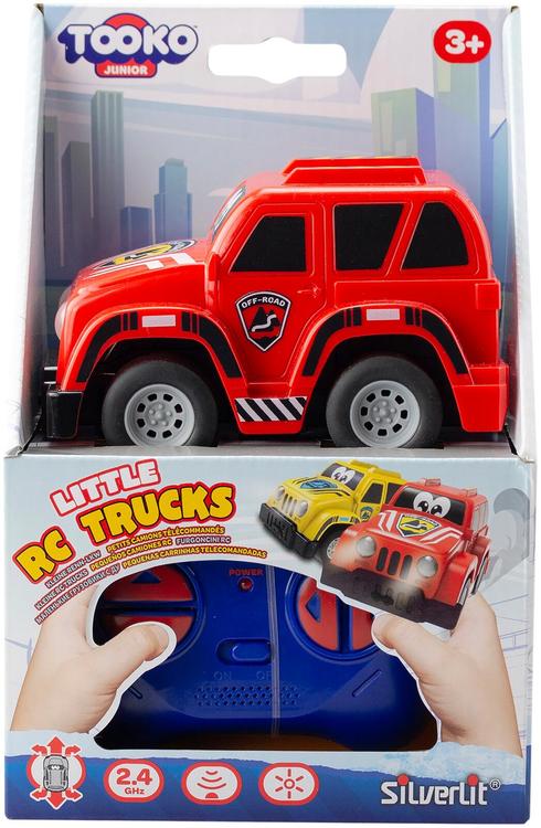 Rc-auto