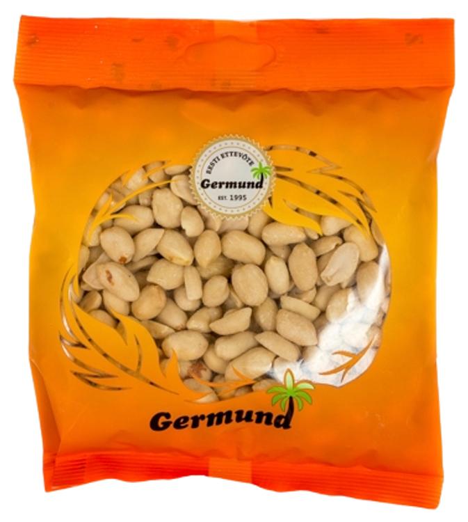 Germund kooritud Hiina maapähklid 200 g