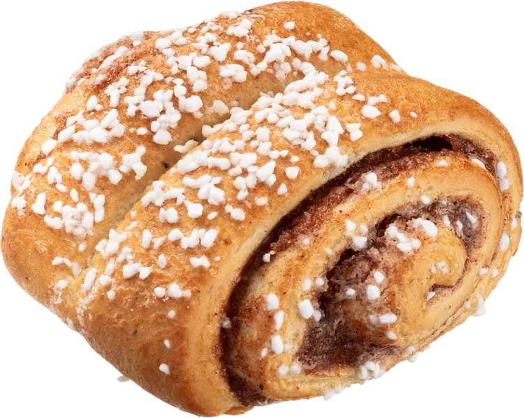 Kotimaista n. 100 g korvapuusti