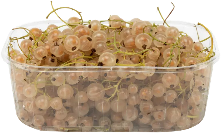 Valkoherukka 250g