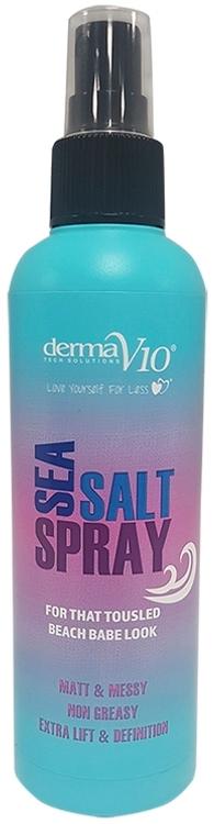 Derma V10 Salt spray 200ml Suolasuihke
