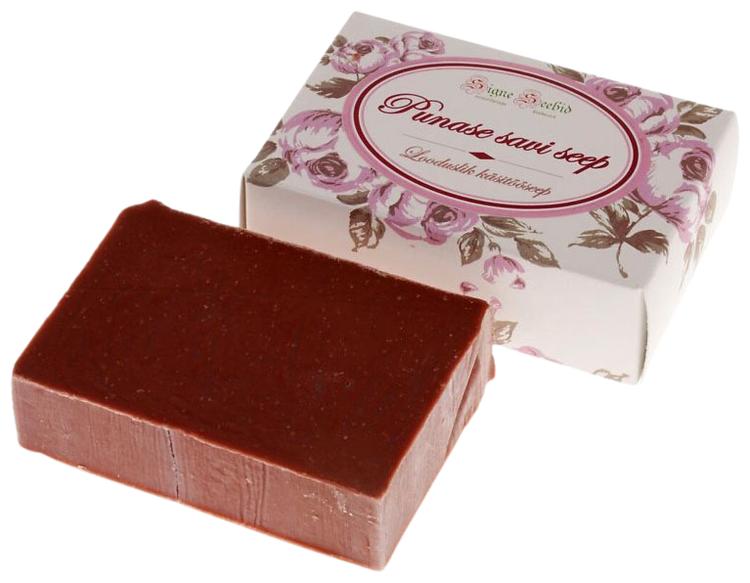 Seep punane savi 100g