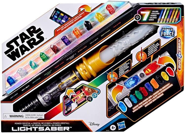 Star wars valgusmõõk