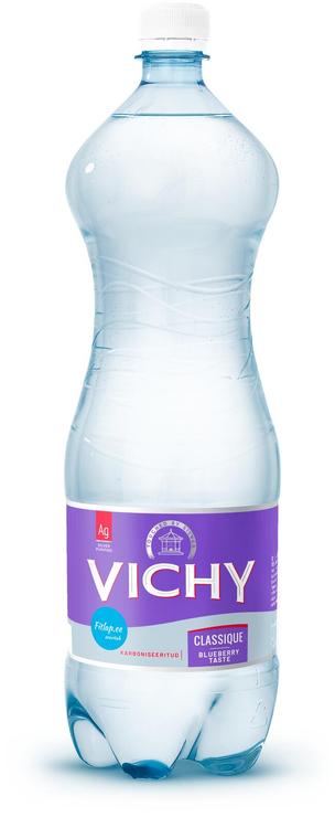 VICHY Classique Mustika 1,5L