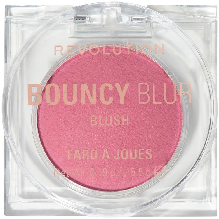 Rev Bouncy Blur põsepuna Rose