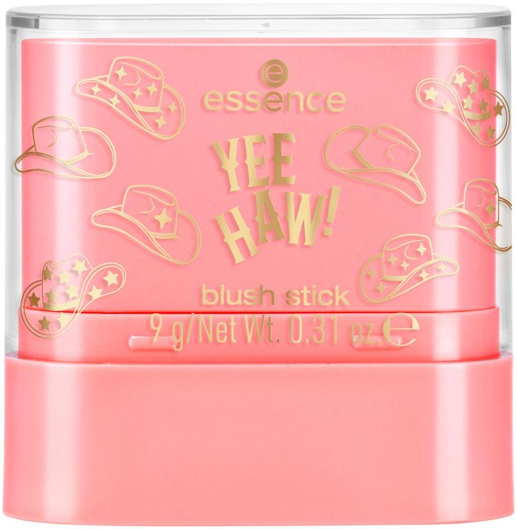 Essence Yee Haw! põsepuna pulk