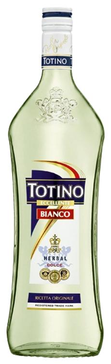 Totino Bianco aromatiseeritud vein 14,5%vol 1L