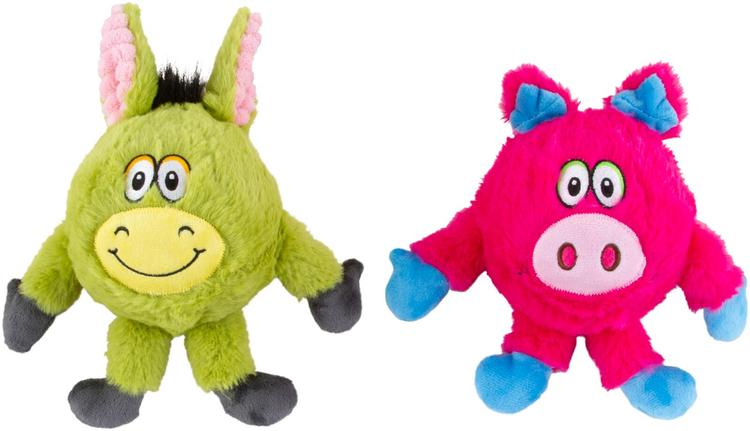 Best Friend Bounce S koiranlelu