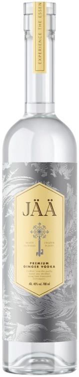 Jää Premium Ginger Vodka maitsestatud viin 40%vol 700 ml