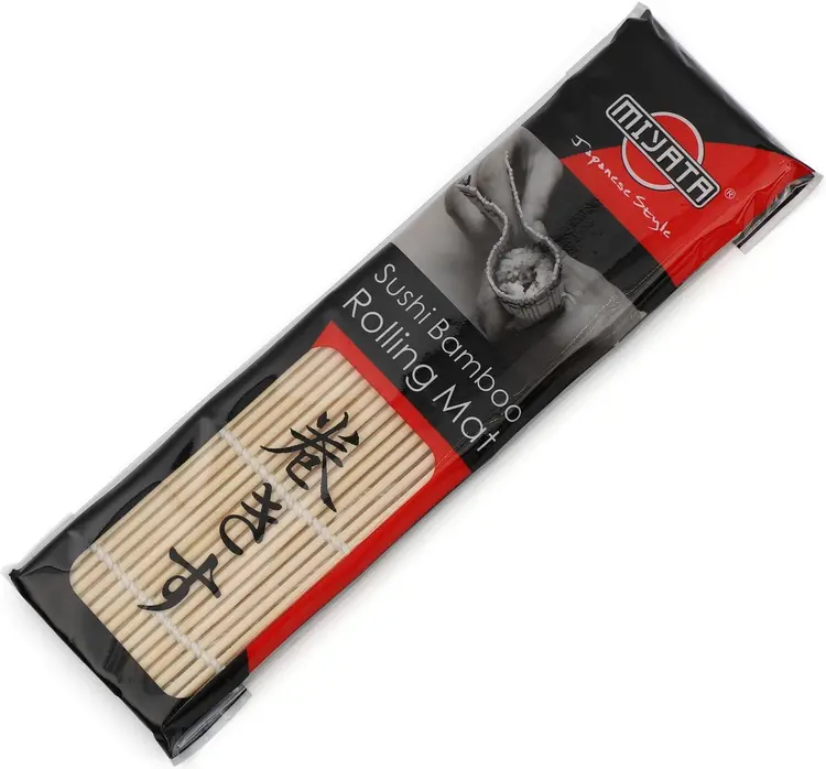 Miyata Sushi Bamboo rullausmatto
