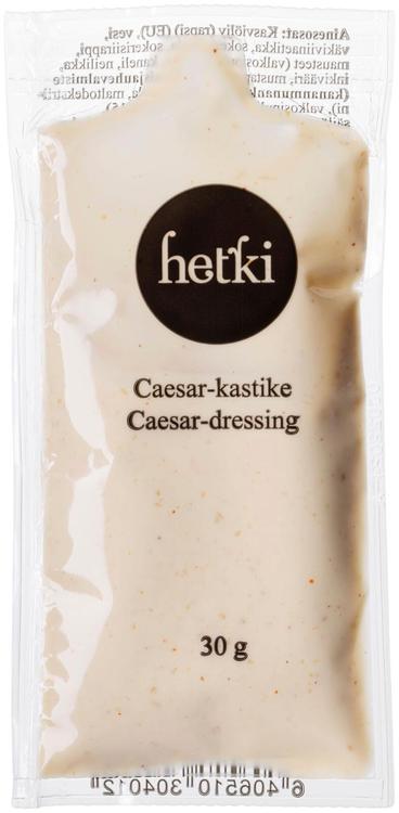 Fresh SalaattiMestari Caesar kastike 34x30g GN½