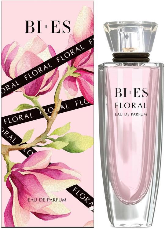 BI-ES Floral Eau de Parfum 100ml
