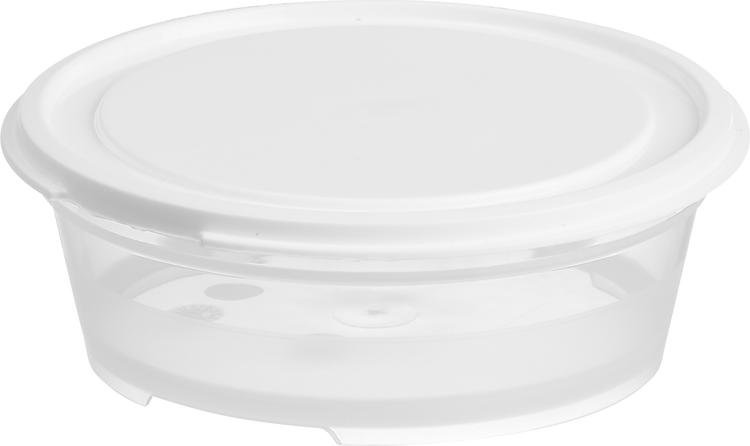 Gastromax keittiörasia pyöreä va 0,3 L