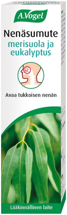 A.Vogel Nenäsumute 20 ml