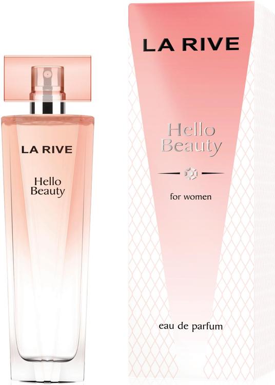 La Rive 100ml Hello Beauty eau de parfume